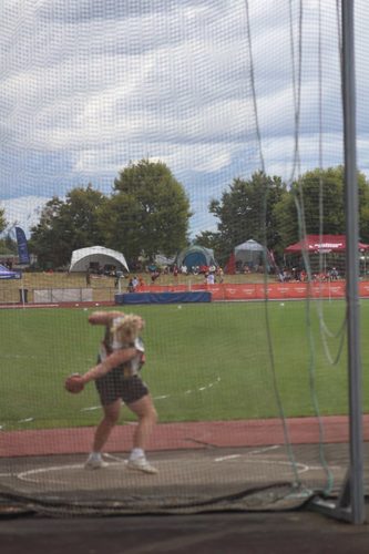 2026 Colgate Games Day 2 photo